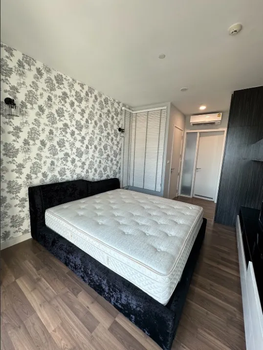 ขาย ให้เช่า!! คอนโด เดอะรูม สุขุมวิท 62 ชั้น 17 ตึก A ห้องสวยรีโนเวทใหม่ เฟอร์ครบพร้อมอยู่ จองเลย!!