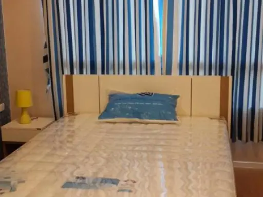 Condo for sale / rent at Lumpini Place Srinakarin-Huamark Station, fully furnished, convenient to travel, book now! images