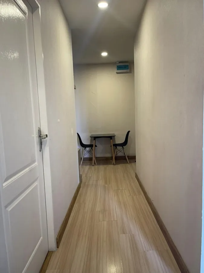 For sale: Chateau In Town @ Charansanitwong 96/2, corner unit, quiet and very private. Don't miss this great opportunity!