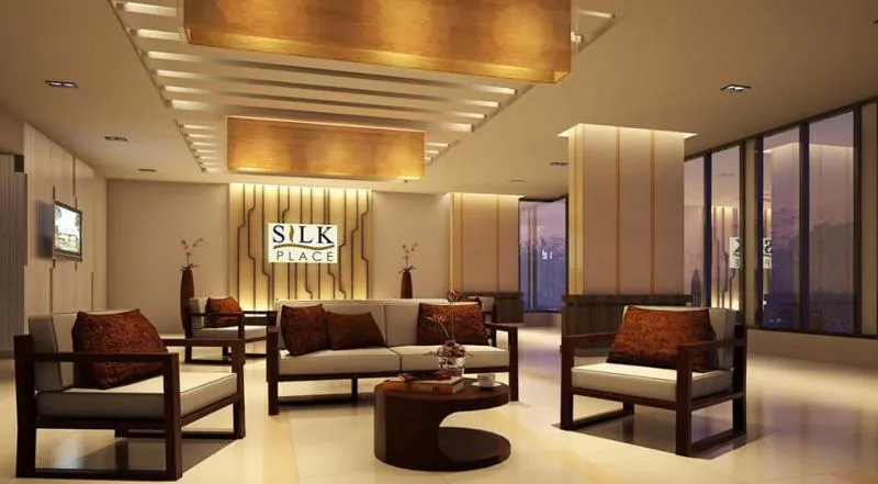 ให้เช่า Rent SILK CONDO LAKSI 35 ตารางเมตร ติดถนนพหลโยธิน สวย สะอาด พร้อมสิ่งอำนวยความสะดวกครบครัน
