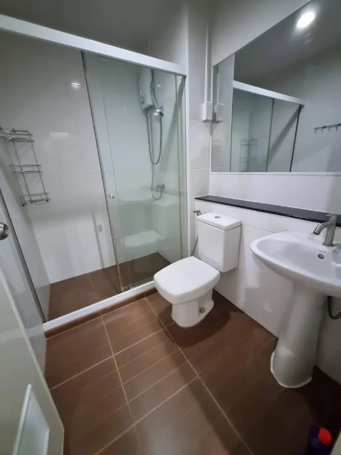 ให้เช่า รีเจ้นท์ โฮม บางซ่อน 2 ห้องนอน เฟอร์นิเจอร์ Built-in แต่งครบ น่าอยู่ จองเลย ห้ามพลาด