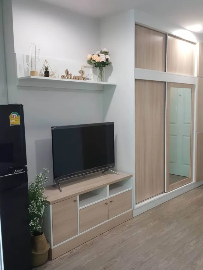 ปล่อยเช่า Regent home Sukhumvit 97/1 ห้องแต่งพร้อมอยู่ ราคาดี ครบจบที่นี่ รีบมาจองอย่ารอช้า