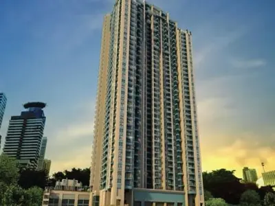 Villa Asoke