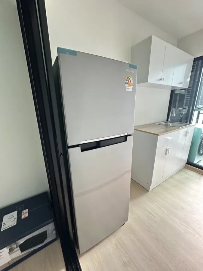 ให้เช่า Terra residence ชั้น 9 วิวสระว่ายน้ำ แต่งครบ น่าอยู่ จองเลย ห้ามพลาด