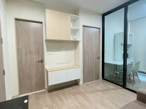 🏠🌃 ให้เช่า คอนโด เดอะ เเคปิตอล ราชปรารถ-วิภา 🏠🌃 images