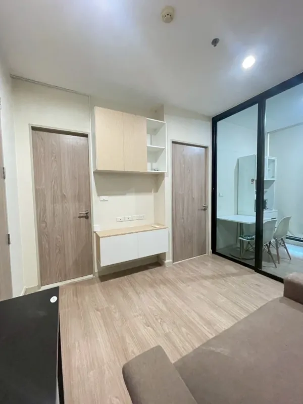 🏠🌃 ให้เช่า คอนโด เดอะ เเคปิตอล ราชปรารถ-วิภา 🏠🌃