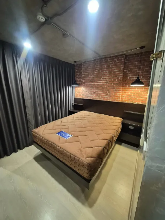 ขาย ให้เช่า Grene Donmuang-Songprapha ชั้น 3 ห้องมุม แต่งครบ จองเลย ห้ามพลาด