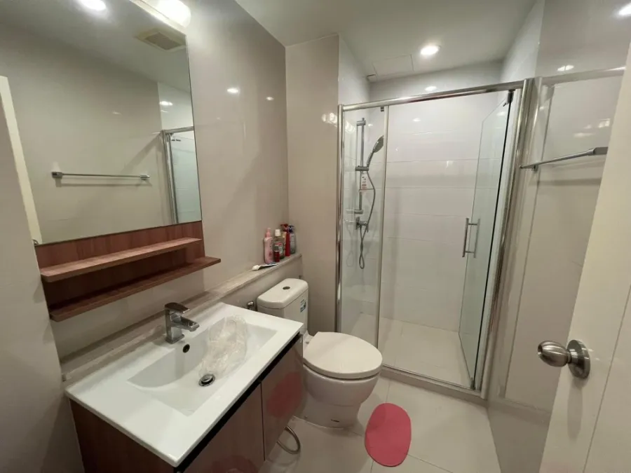 For sale Condo Fuse Chan – Sathorn ห้องกว้างขวาง มาพร้อมพื้นที่ใช้สอย บอกเลยว่าคุณต้องห้ามพลาด