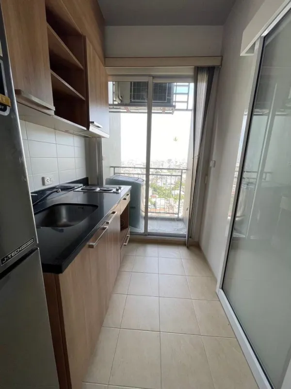 ให้เช่า ขาย Hive Sathorn ห้องกว้างขวาง พื้นที่ใช้สอยเยอะ ราคาอย่างคุ้ม ต้องรีบมาจับจองด่วนๆ