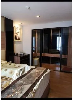 ให้เช่า คอนโดเดอะทรี อินเตอร์เชนจ์ 2 ห้องอน 2 ห้องน้ำ ขนาด 67 ตรม ชั้น 27 เฟอร์ครบ รีบจองด่วน