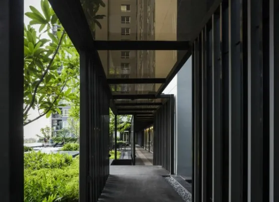 ให้เช่า The Base Sukhumvit 77 1 ห้องนอน 1 ห้องน้ำ พร้อมเฟอร์นิเจอร์ครบ ราคาคุ้ม จองเลย