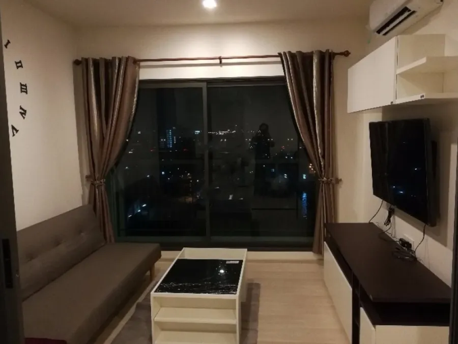 Sell/rent Condo Life Sukhumvit 48, prime location, near shopping areas, convenient to travel, do not miss!!