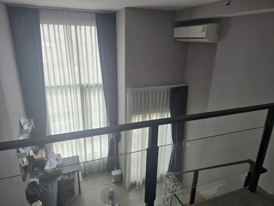 Condo for sale/rent: Origin Plug & Play Ramkhamhaeng Triple Station. Ready to move in. Convenient and complete amenities all in one place. Buy now!