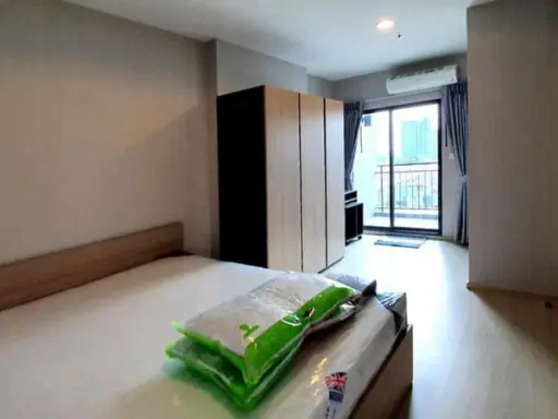 ให้เช่า คอนโด ไอดีโอ สุขุมวิท 115 ห้องกว้าง เฟอร์ครบ เดินทางสะดวก รีบเลย!! images
