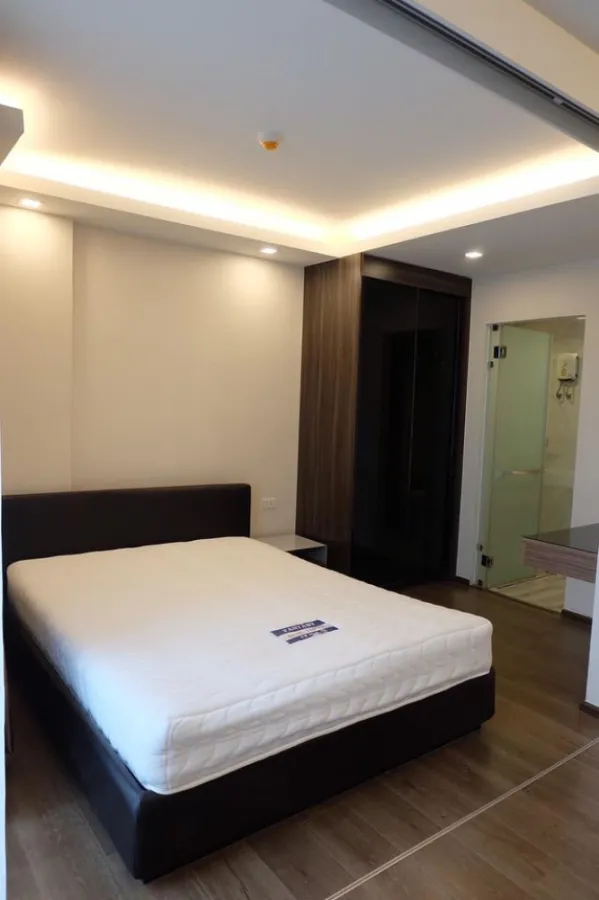 ขาย/ให้เช่า The Remark Able Soonvijai 2 ห้องสวย ทิศตะวันตก สะดวกครบครัน สนใจรีบจองเลยจ้า ด่วนๆ