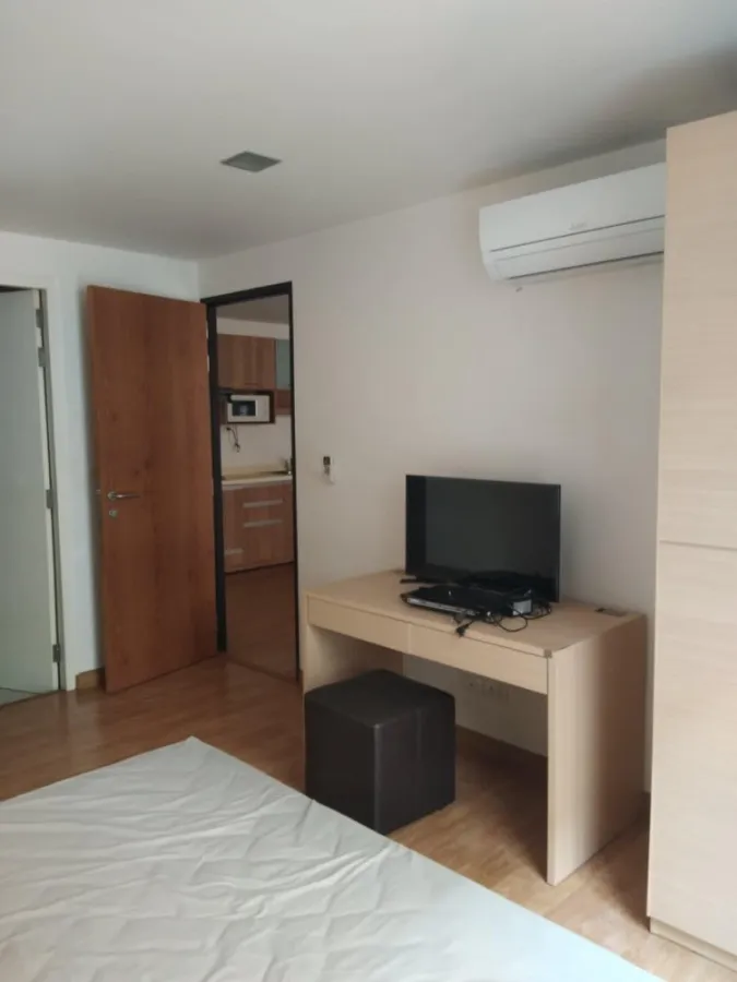 ขาย ดิ แอลโคฟ 49 ชั้น 6 ห้องมุม มาพร้อมการตกแต่งที่ครบครัน จองเลย อย่ารอช้า