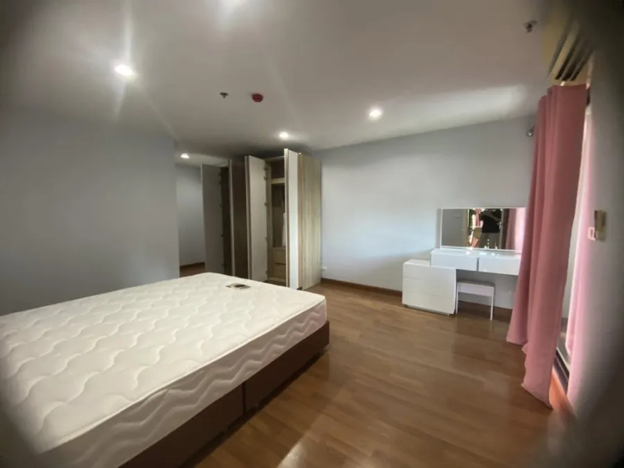 ให้เช่า REGENT HOME 18 CHANGWATTANA-LAKSI ชั้น 4 ห้องมุม แต่งครบ พร้อมเข้าอยู่ จองเลย ด่วนๆ
