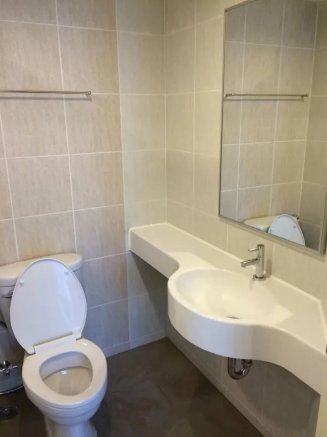 Condo for rent, Lumpini Ville On Nut 46, special price, good location, don't wait.