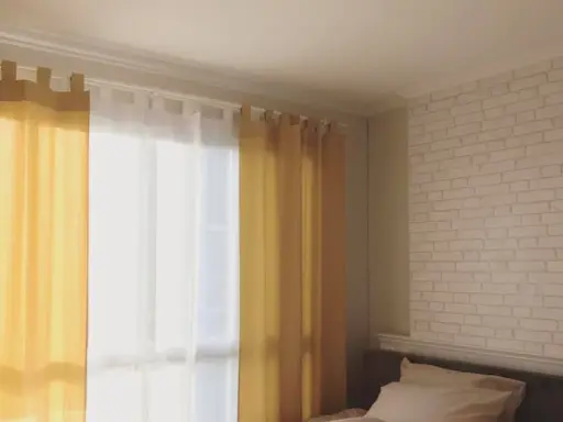 For rent, D Condo Campus Rangsit Phase 2, pool view, fully furnished room, nice to live in. Hurry up and book now. Don't miss it.