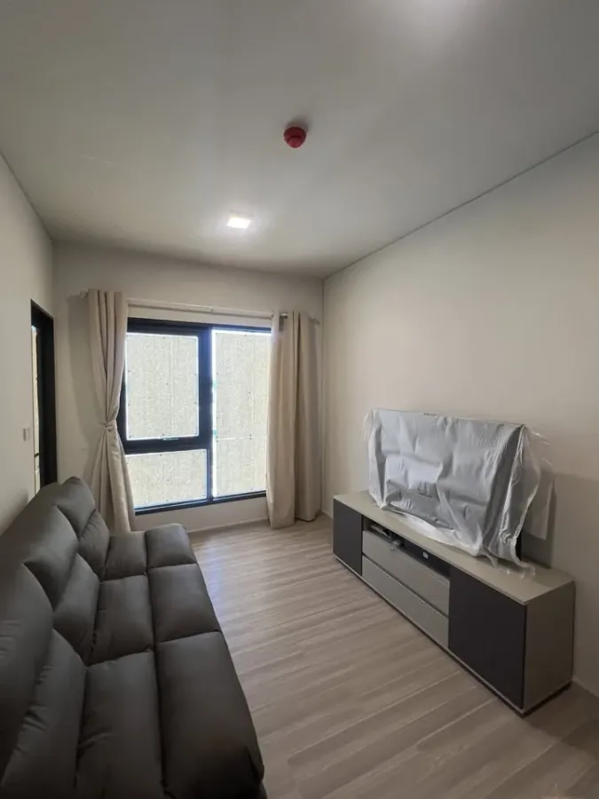 For rent: QUINTARA Mhy’ Den Phonimit, fully furnished apartment with complete amenities at a great price. Book now, don't miss out!