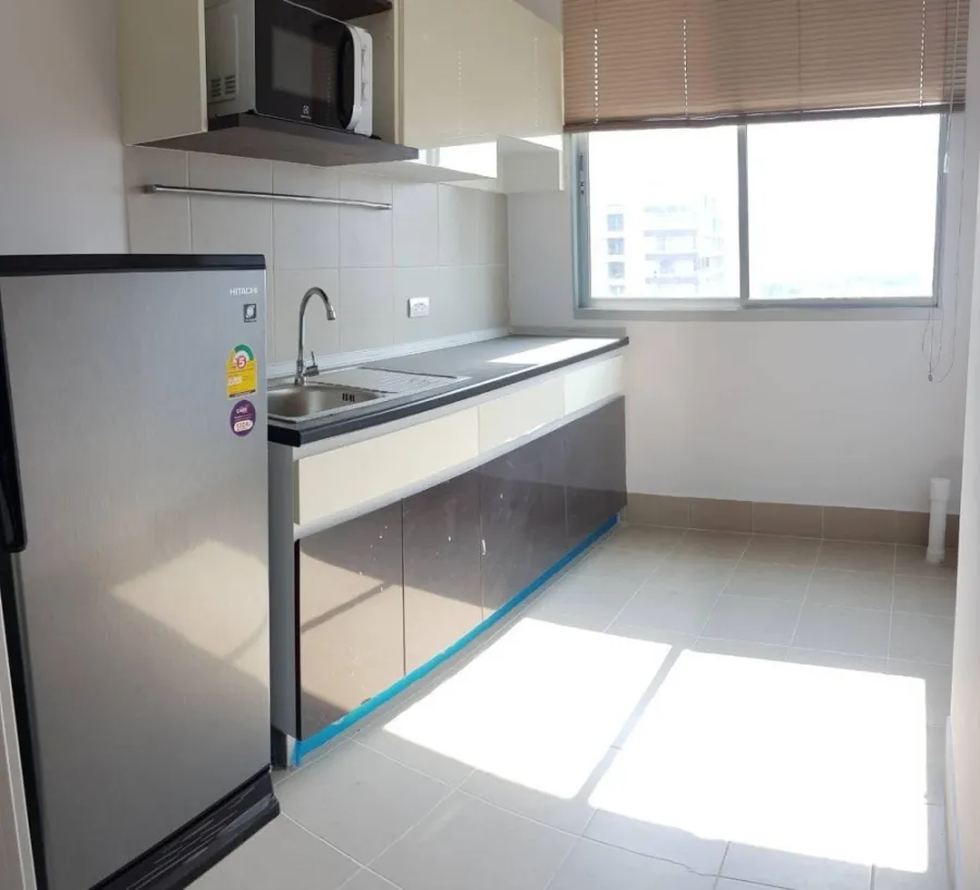 Supalai City Resort Phranangklao Station – Chaophraya for rent 1 bedroom Executive Suite จองเลยด่วนๆ