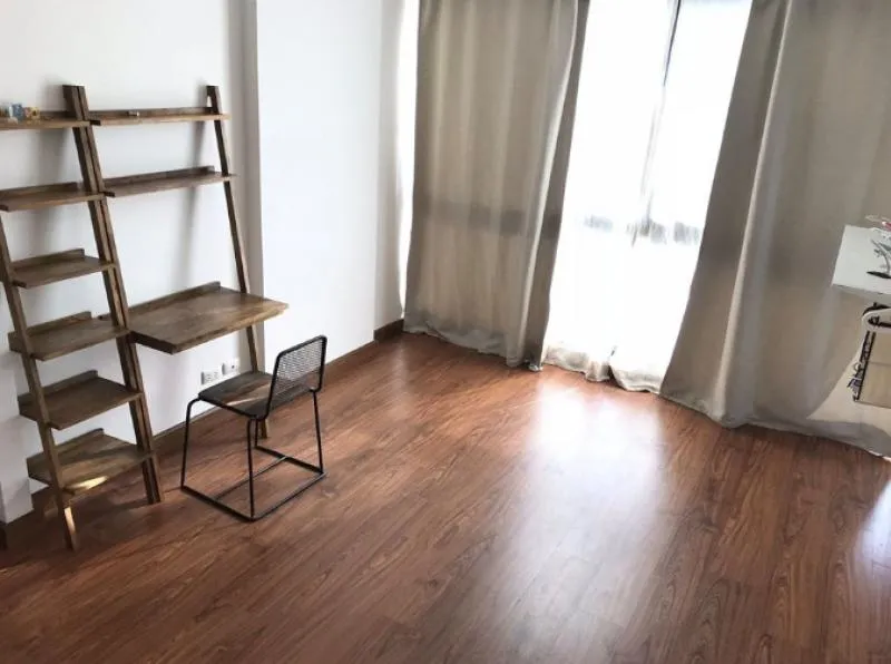 Condo for sale, Chateau In Town Sukhumvit 62/1 Phase 2, 5th floor, fully furnished, very good value.