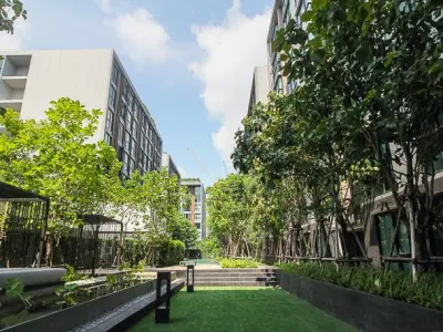 VTARA Sukhumvit 36