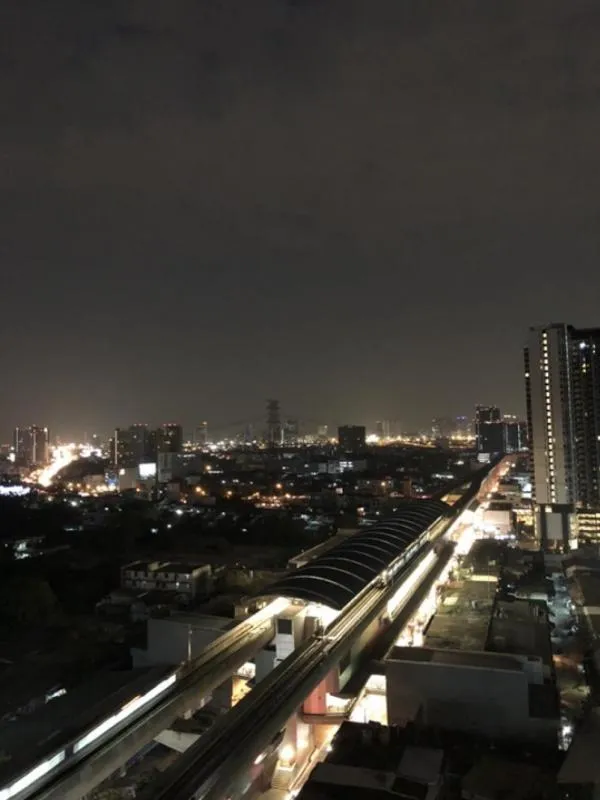ขายด่วน!คอนโดแอสปาย รัชดา-วงศ์สว่าง ทำเลดีที่สุด พร้อมเฟอร์นิเจอร์ครบครัน ครบเครื่องแบบนี้ห้ามพลาด