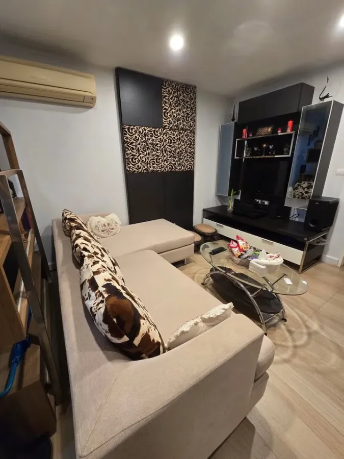 For Rent: The Clover Thonglor ห้องกว้างอยู่สบาย สิ่งอำนวยความสะดวกจัดเต็ม จองเลยอย่าพลาด!
