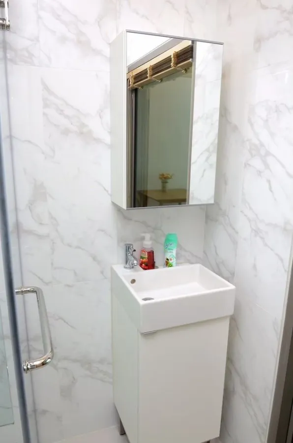 Sale Quad Sathorn ห้องตกแต่งสไตล์มินิมอล โทนสีสบายตา น่าอยู่ขนาดนี้ รีบจองเลย