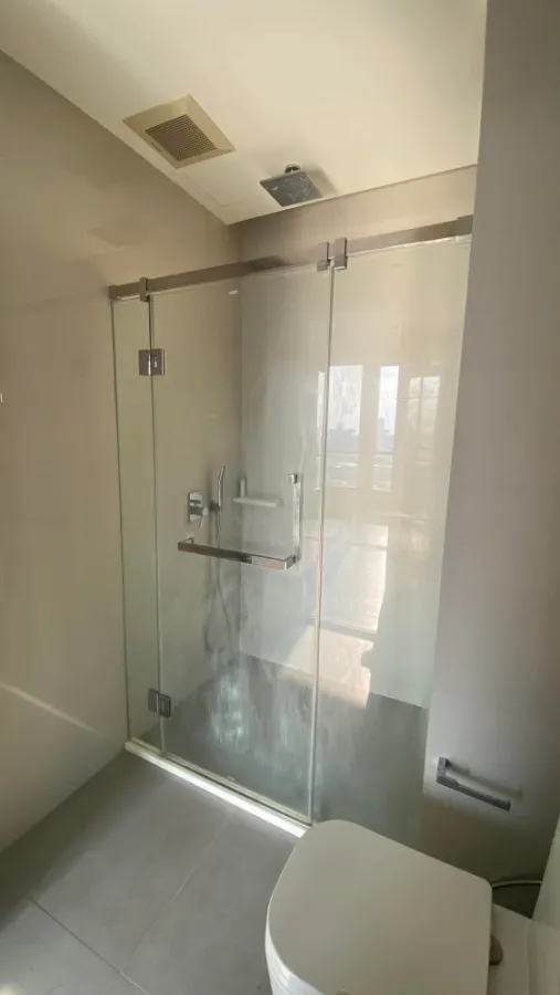 ขาย คอนโด เดอะรูม สาทร-เซนต์หลุยส์ ชั้น 19 วิวแม่น้ำเจ้าพระยา ทำเลดี พร้อมอยู่ รีบจองก่อนหมด!!