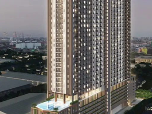 Sale down payment, Supalai Veranda, Sukhumvit 117, good location, special price, ready to reserve, don't wait.