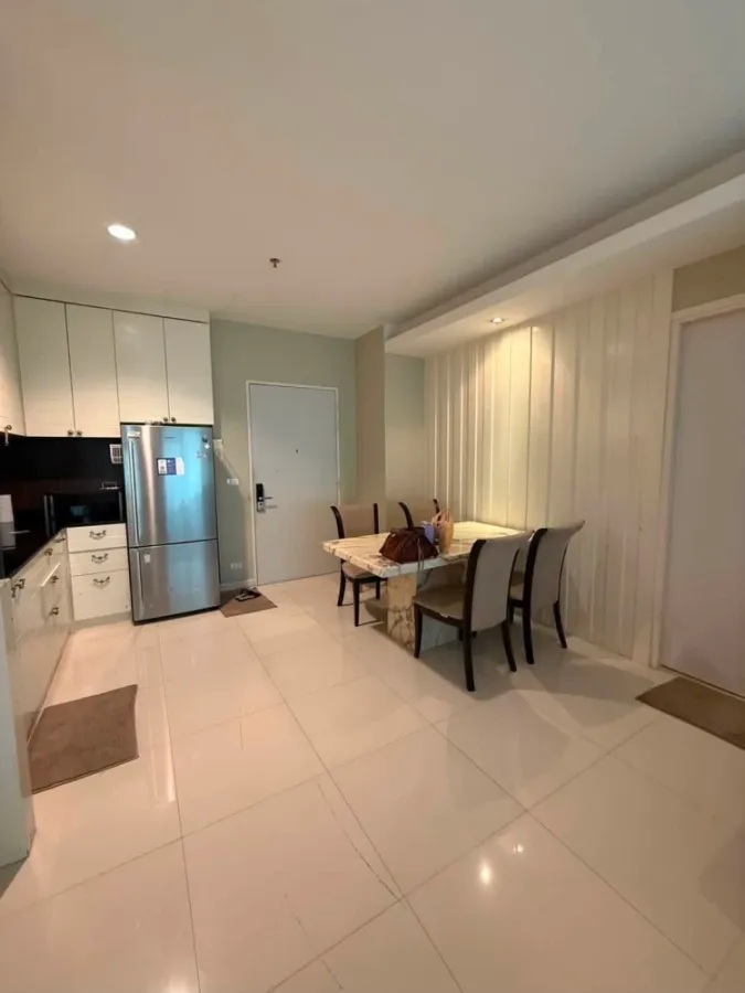 🏠🌃 ขาย/ให้เช่า คอนโด เดอะโฟร์วิงส์ เรสซิเดนซ์ ศรีนครินทร์ 🏠🌃