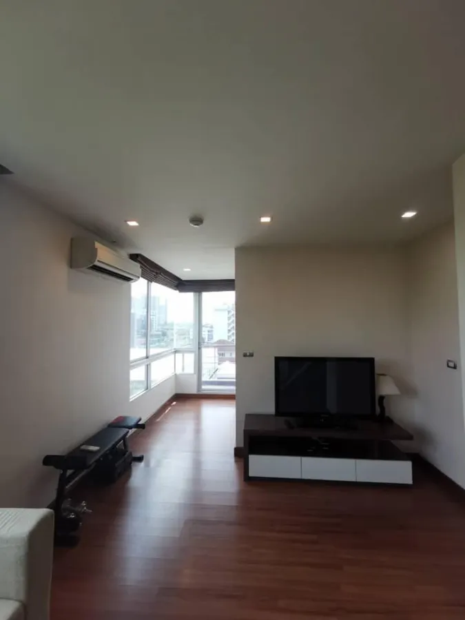 ขาย คอนโด ทรี คอนโด เอกมัย (สุขุมวิท 42) 1ห้องนอน 1ห้อง ชั้นสูงกำลังดี จองด่วนๆ