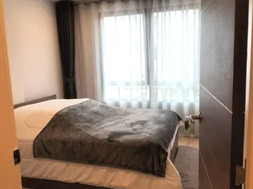 For sale: Atmoz Ladprao 71, good room location, street view, not hot, very good price, hurry and buy now!