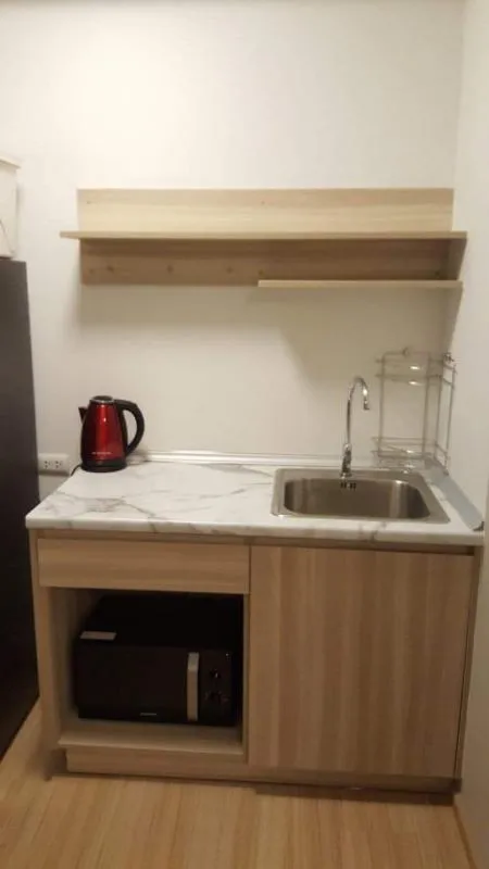 Woww ให้เช่า Plum Condo แจ้งวัฒนะ ห้องแต่งน่ารัก เฟอร์ครบจบที่ห้องเดียว ราคานี้ต้องรีบแล้วว
