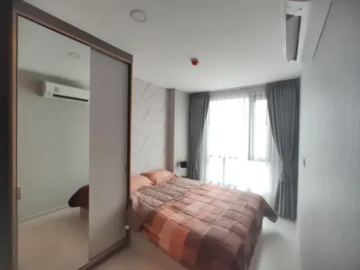 Condo for rent Knightsbridge Phaholyothin Interchance, beautiful room, great view, many amenities