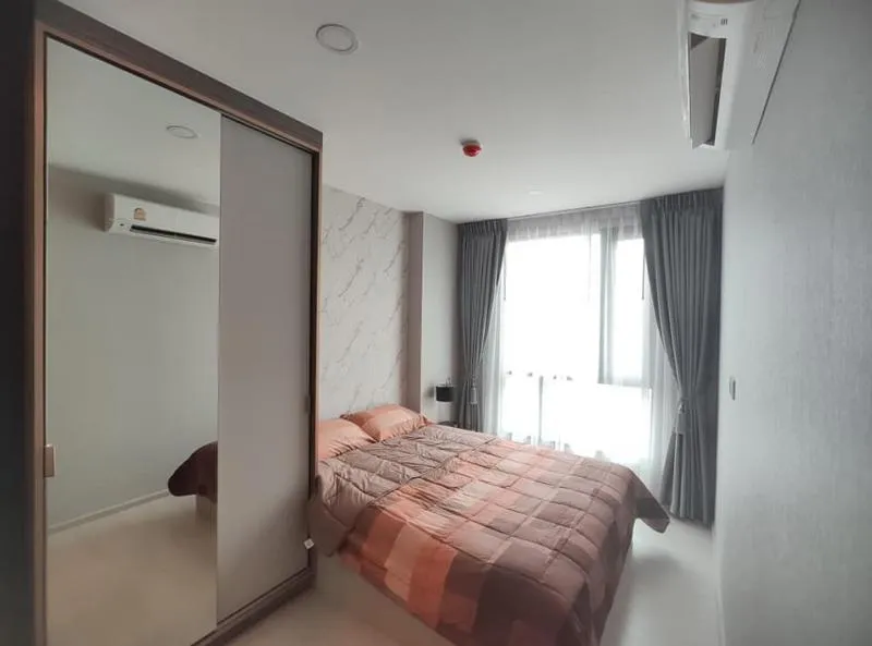 ให้เช่าคอนโด Knightsbridge Phaholyothin Interchance ห้องสวย วิวขั้นเทพ สิ่งอำนวยความสะดวกมากมาย