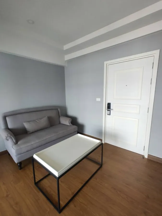 ให้เช่า Condo Le Baroque วิวโล่ง ลมดี ห้องสะอาด สบายตา น่าอยู่สุดๆ รีบจองเลย คุ้มมาก