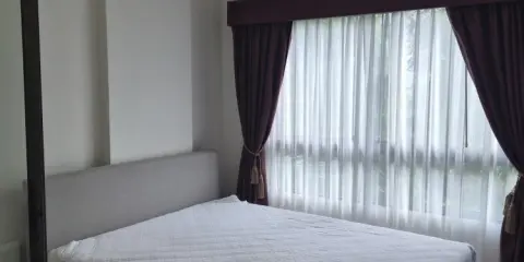 ให้เช่า Grene condo สรงประภา-ดอนเมือง ห้องพร้อมอยู่ สิ่งอำนวยความมสะดวกครบ มาแต่ตัวเข้าอยู่ได้เลย