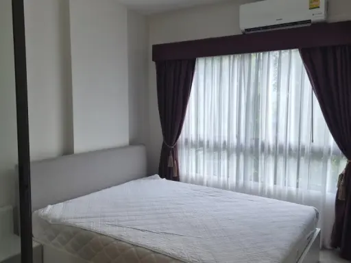 ให้เช่า Grene condo สรงประภา-ดอนเมือง ห้องพร้อมอยู่ สิ่งอำนวยความมสะดวกครบ มาแต่ตัวเข้าอยู่ได้เลย images