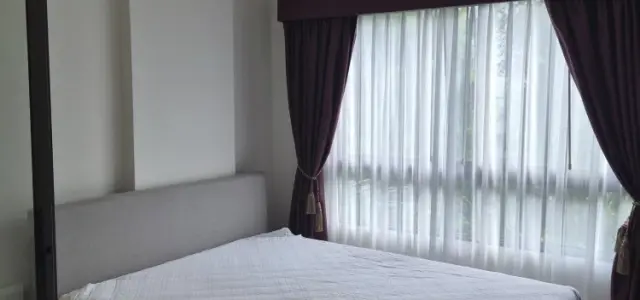 ให้เช่า Grene condo สรงประภา-ดอนเมือง ห้องพร้อมอยู่ สิ่งอำนวยความมสะดวกครบ มาแต่ตัวเข้าอยู่ได้เลย images