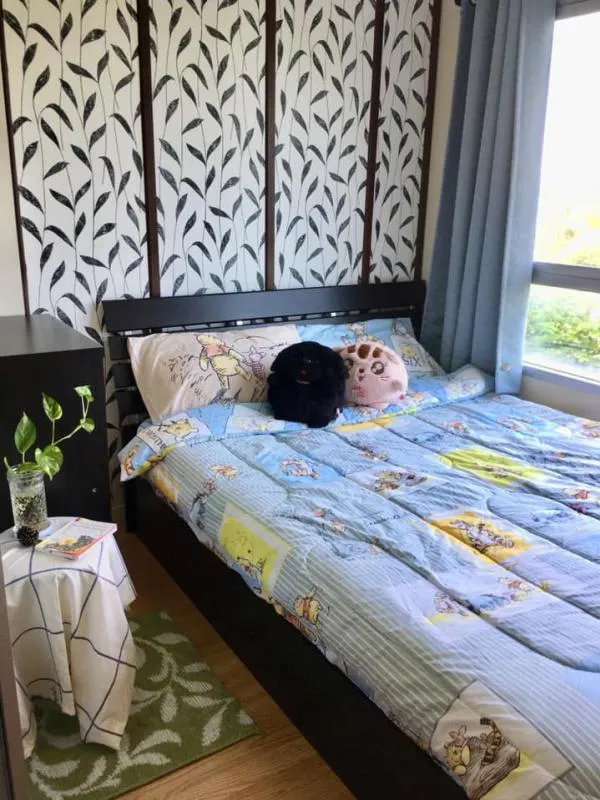 ขายด่วน!! คอนโด ลุมพินี วิลล์ อ่อนนุช – ลาดกระบัง ห้องทำเลดี ไม่ติดลิฟต์ เดินทางสะดวก รีบจองเลย!!