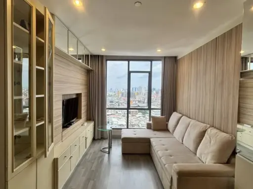 🏠🌃เช่าคอนโด เดอะรูม พระราม 4🏠🌃 images