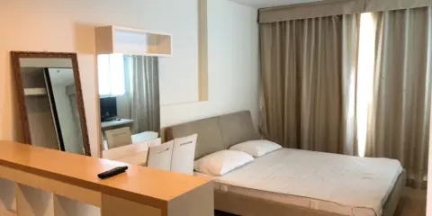 ให้เช่า!! คอนโด ไลฟ์ แอด ลาดพร้าว 18 ชั้น 27 เฟอร์นิเจอร์ครบพร้อมเข้าอยู่ เดินทางสะดวก ห้ามพลาด!!