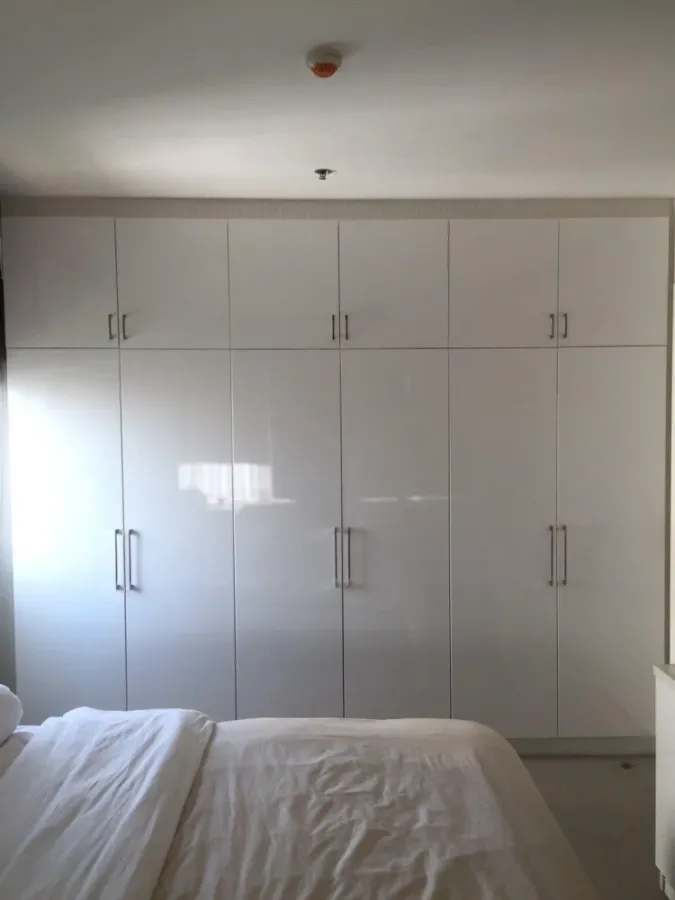 For sale: T.C. Green, corner room, spacious, not cramped, fully furnished, large wardrobe, lots of storage space!!