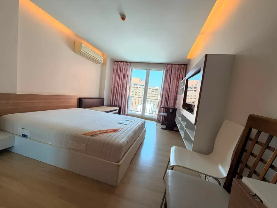 🏠🌃 Condo for Rent/Sale: Emerald Residence Ratchada 🏠🌃