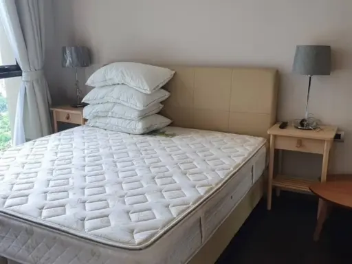 For rent, The XXXIX Sukhumvit 39, 25th floor, corner room, spacious room, comfortable, fully furnished, book now, urgent.