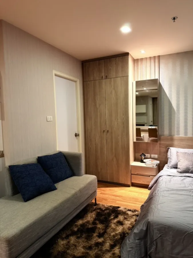🍃🏢 ขาย Lumpini Park Boromarajonani – Sirindhorn | ห้องน่ารัก ลงทุนคุ้ม Yield ดี! 🏢🍃