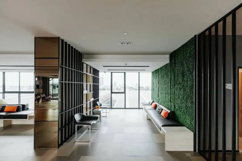 ให้เช่า คอนโด ไอดีโอ สุขุมวิท 115 ห้องสวย วิวสวย เฟอร์ครบ พลาดไม่ได้แล้ว!